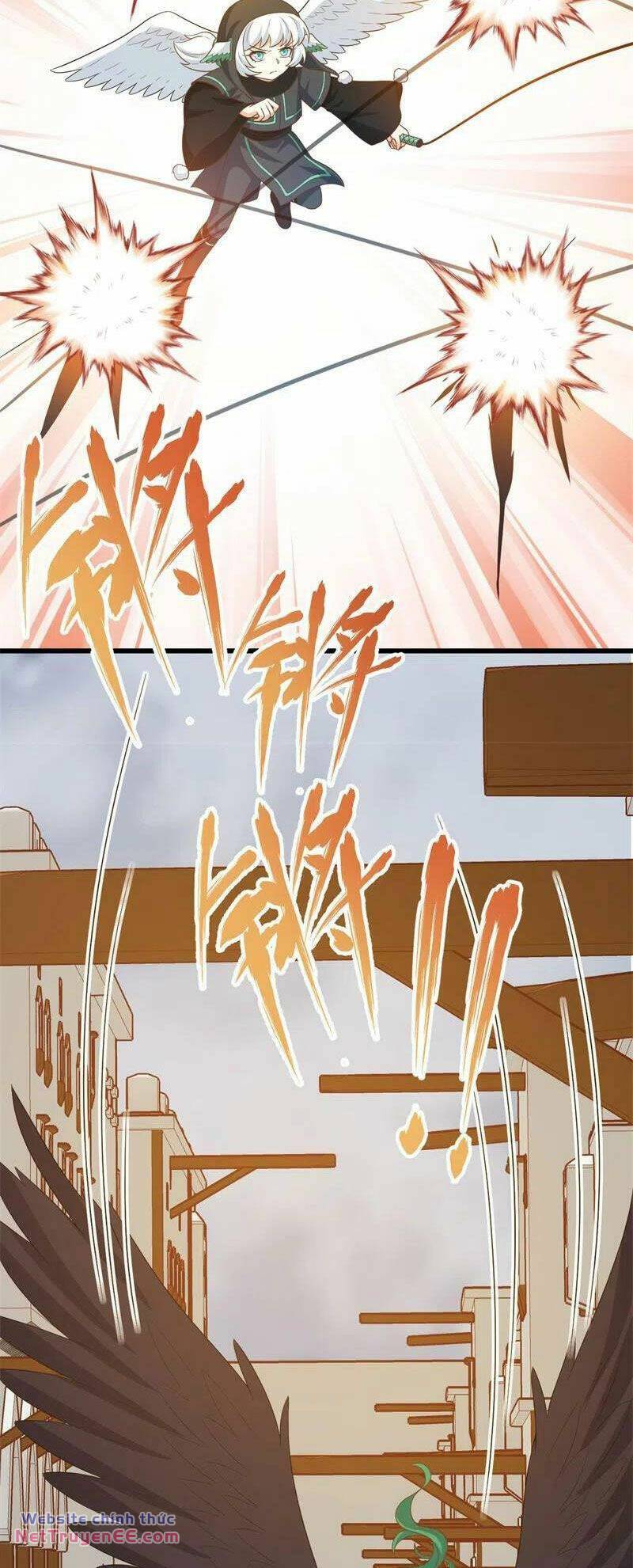 Từ Hôm Nay Bắt Đầu Làm Thành Chủ - Chapter 441 - Page 30