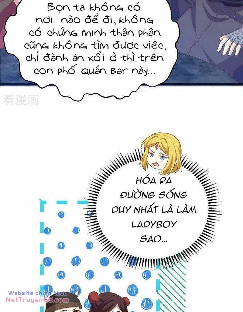 Từ Hôm Nay Bắt Đầu Làm Thành Chủ - Chapter 441 - Page 5