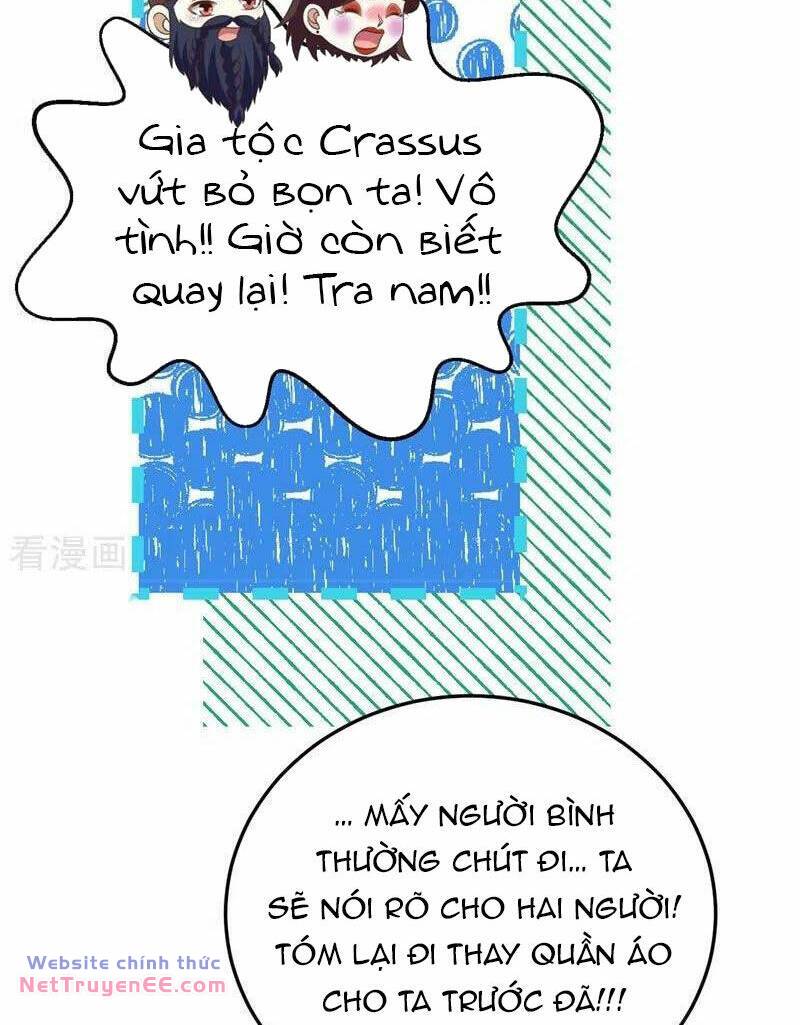 Từ Hôm Nay Bắt Đầu Làm Thành Chủ - Chapter 441 - Page 6