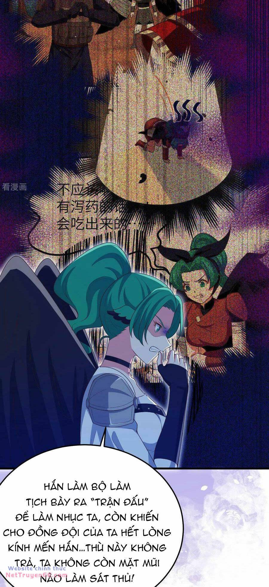 Từ Hôm Nay Bắt Đầu Làm Thành Chủ - Chapter 442 - Page 9