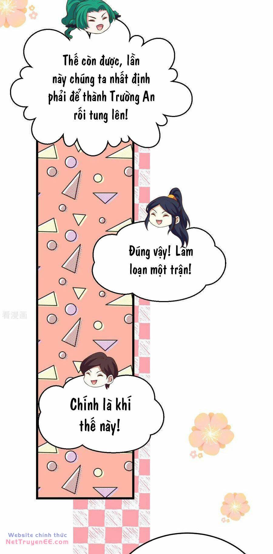 Từ Hôm Nay Bắt Đầu Làm Thành Chủ - Chapter 442 - Page 11