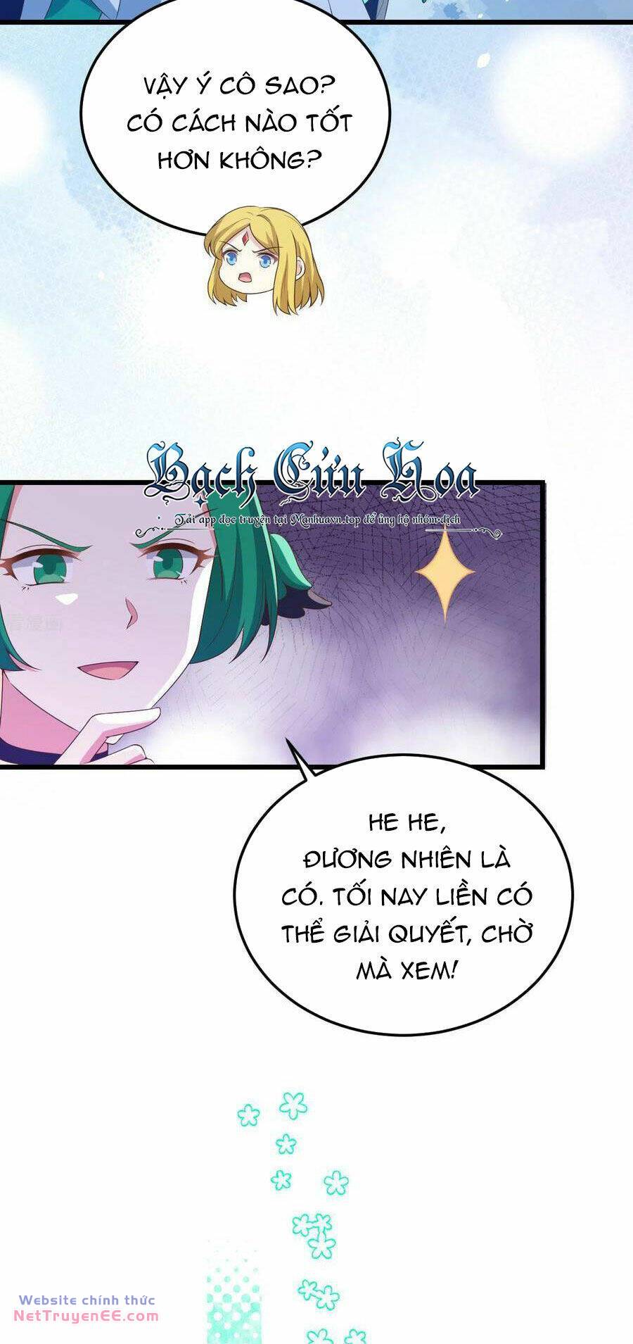 Từ Hôm Nay Bắt Đầu Làm Thành Chủ - Chapter 442 - Page 15