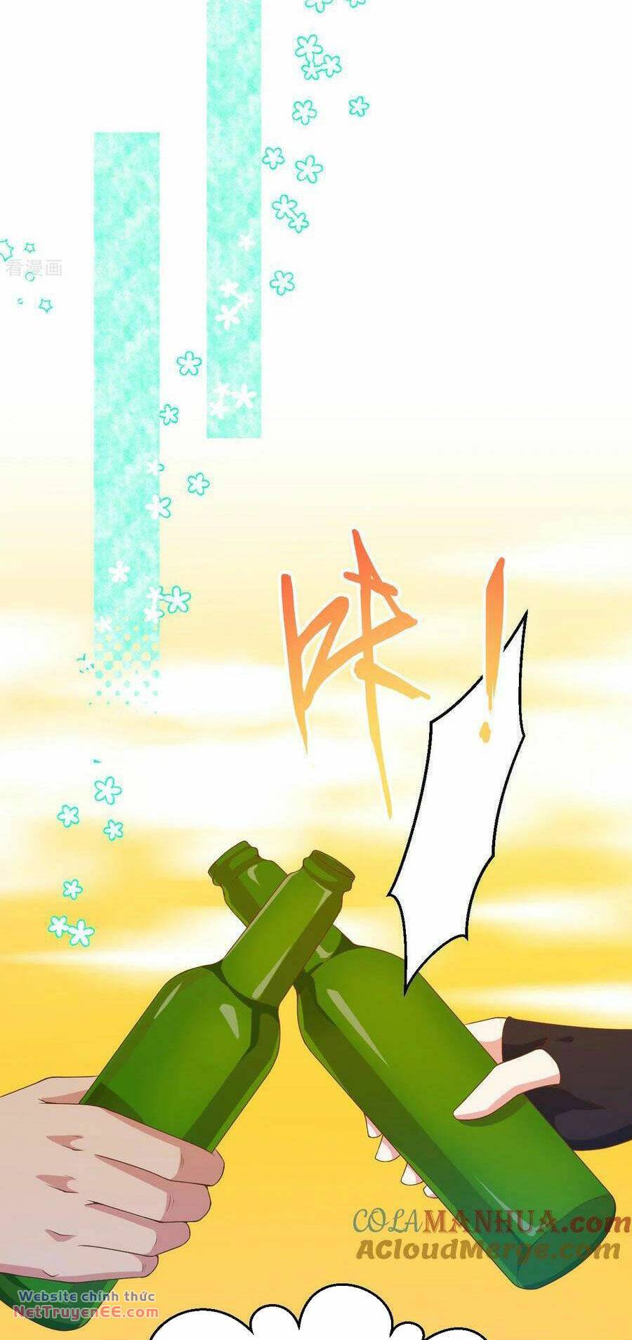 Từ Hôm Nay Bắt Đầu Làm Thành Chủ - Chapter 442 - Page 16