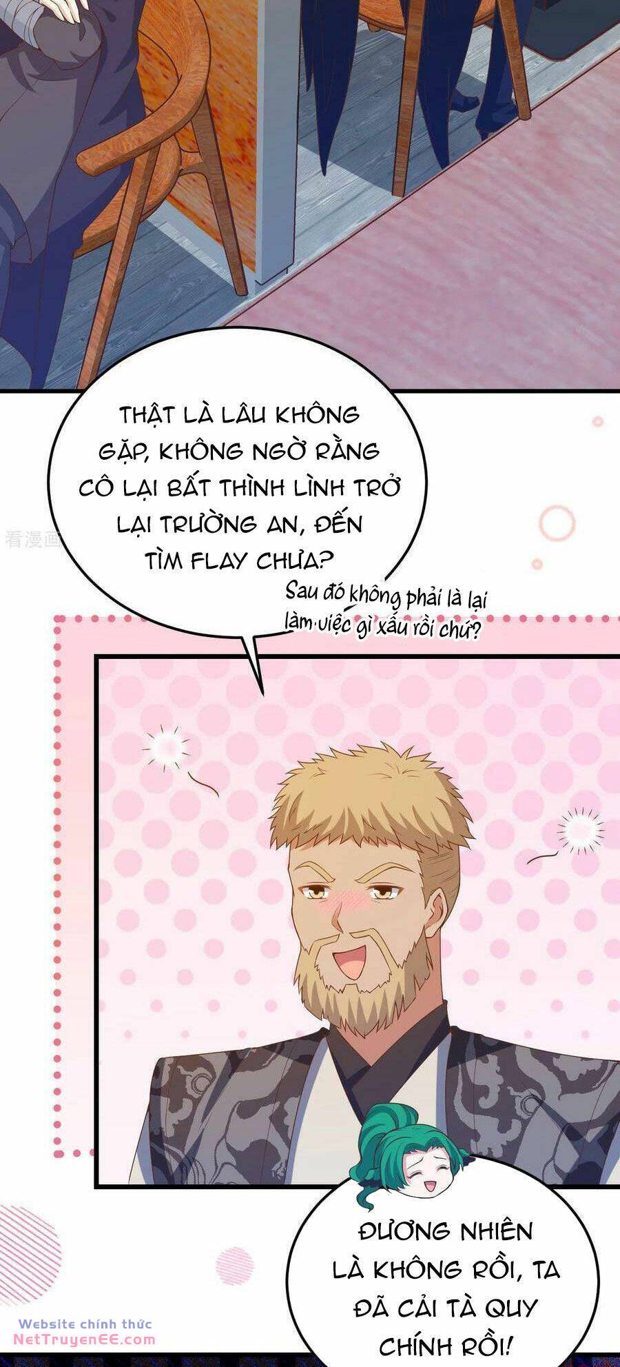 Từ Hôm Nay Bắt Đầu Làm Thành Chủ - Chapter 442 - Page 18