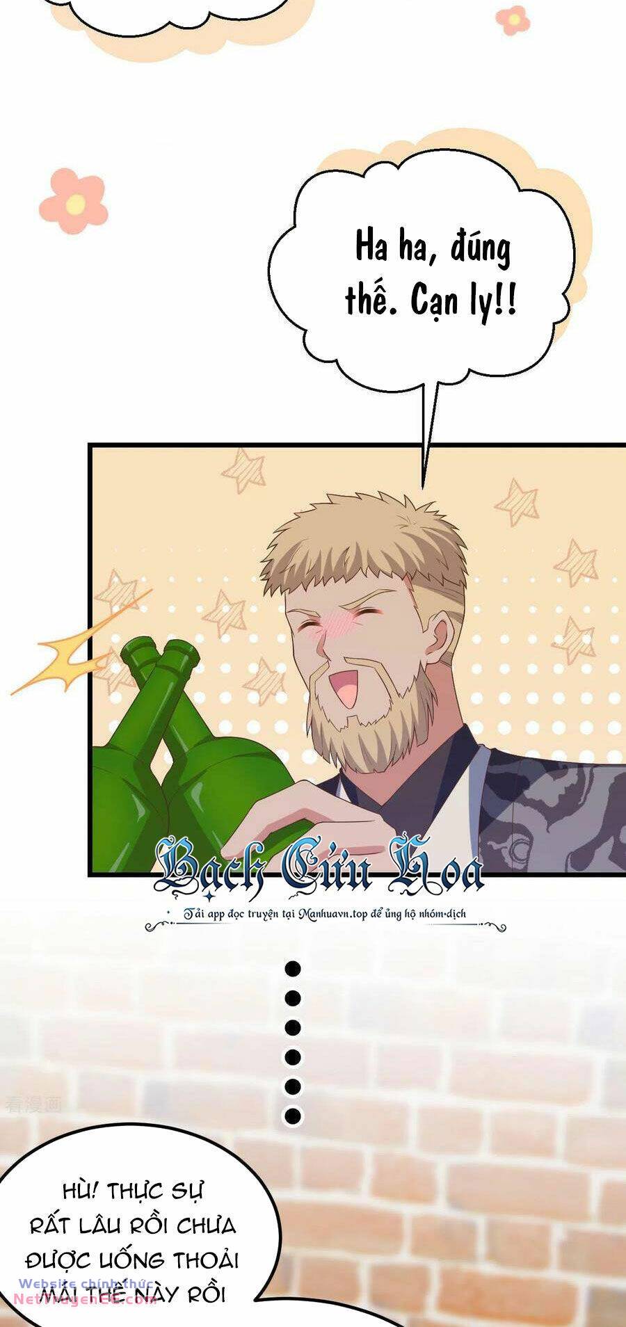 Từ Hôm Nay Bắt Đầu Làm Thành Chủ - Chapter 442 - Page 21