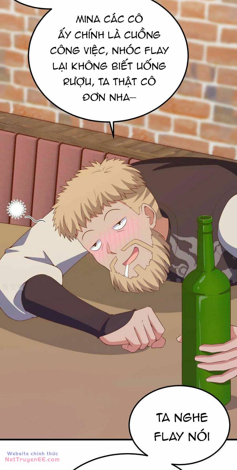 Từ Hôm Nay Bắt Đầu Làm Thành Chủ - Chapter 442 - Page 22