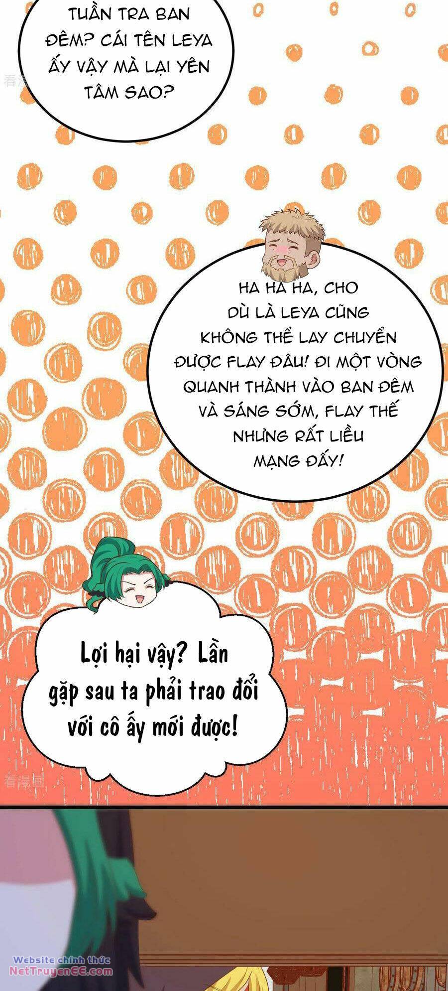 Từ Hôm Nay Bắt Đầu Làm Thành Chủ - Chapter 442 - Page 24