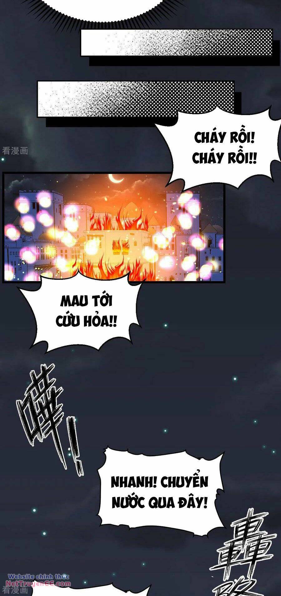 Từ Hôm Nay Bắt Đầu Làm Thành Chủ - Chapter 442 - Page 26