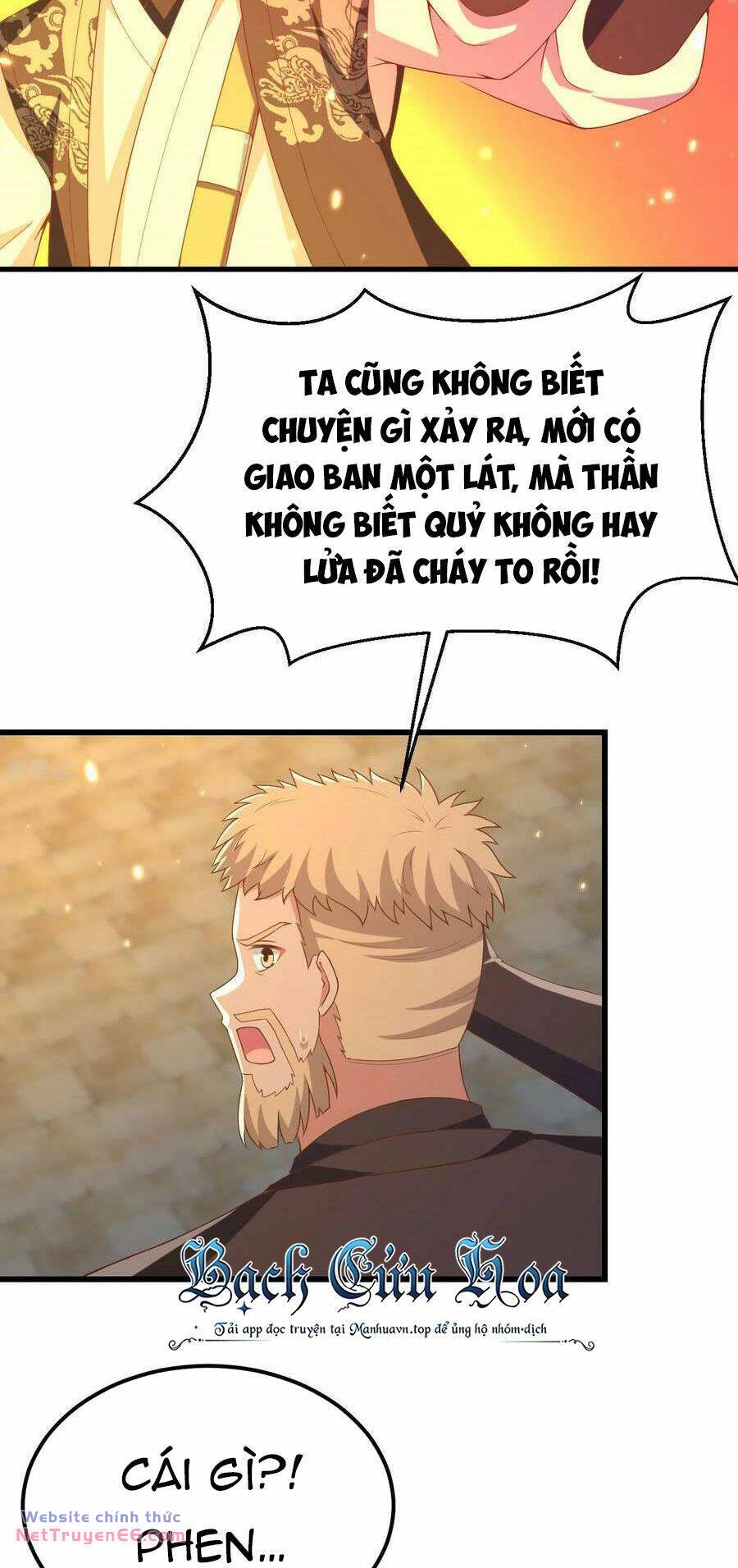 Từ Hôm Nay Bắt Đầu Làm Thành Chủ - Chapter 442 - Page 28