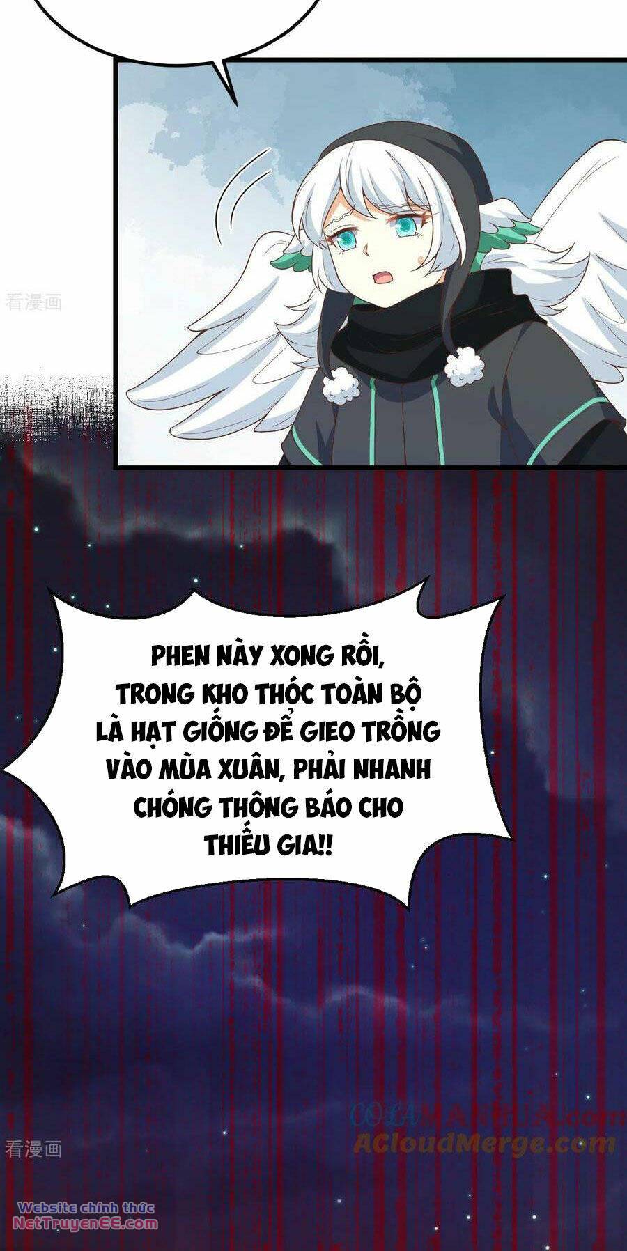 Từ Hôm Nay Bắt Đầu Làm Thành Chủ - Chapter 442 - Page 29