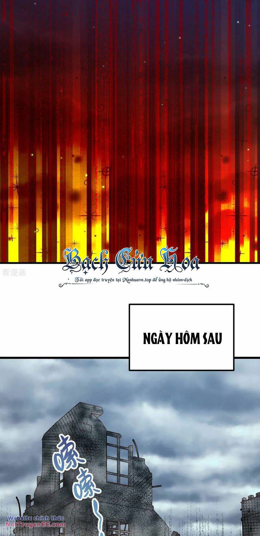 Từ Hôm Nay Bắt Đầu Làm Thành Chủ - Chapter 442 - Page 30