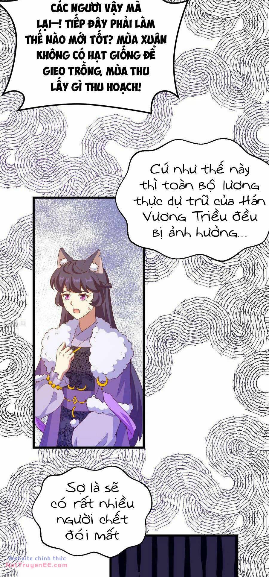 Từ Hôm Nay Bắt Đầu Làm Thành Chủ - Chapter 442 - Page 33