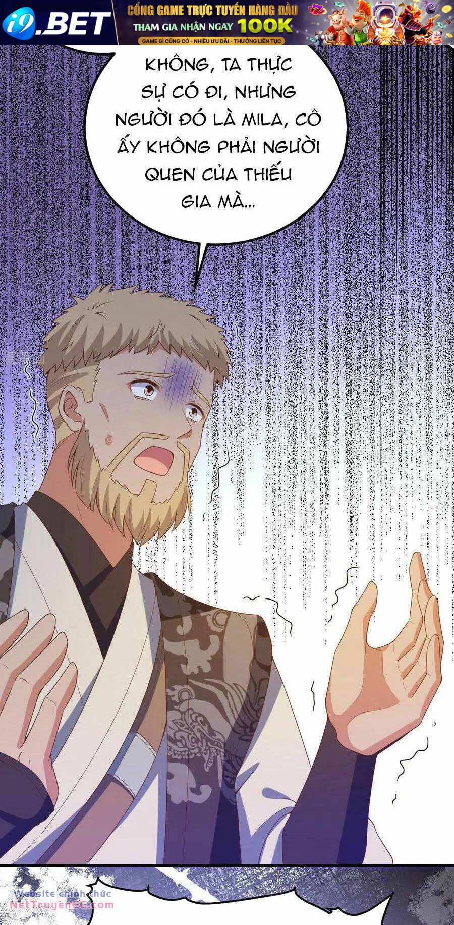 Từ Hôm Nay Bắt Đầu Làm Thành Chủ - Chapter 442 - Page 37