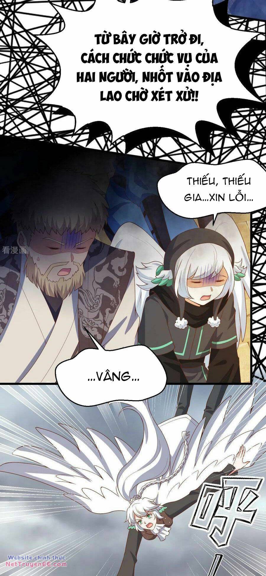 Từ Hôm Nay Bắt Đầu Làm Thành Chủ - Chapter 442 - Page 41