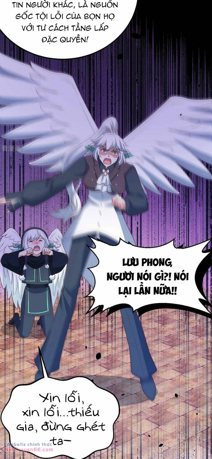 Từ Hôm Nay Bắt Đầu Làm Thành Chủ - Chapter 442 - Page 44