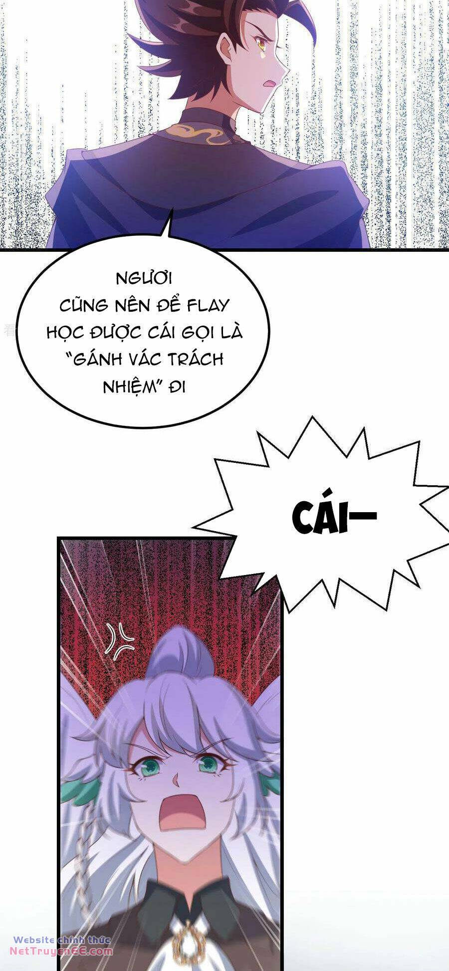 Từ Hôm Nay Bắt Đầu Làm Thành Chủ - Chapter 442 - Page 46