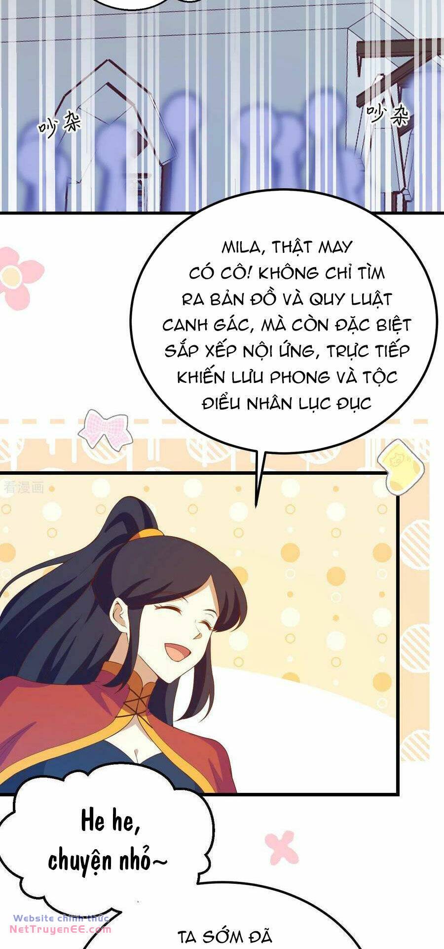 Từ Hôm Nay Bắt Đầu Làm Thành Chủ - Chapter 442 - Page 48