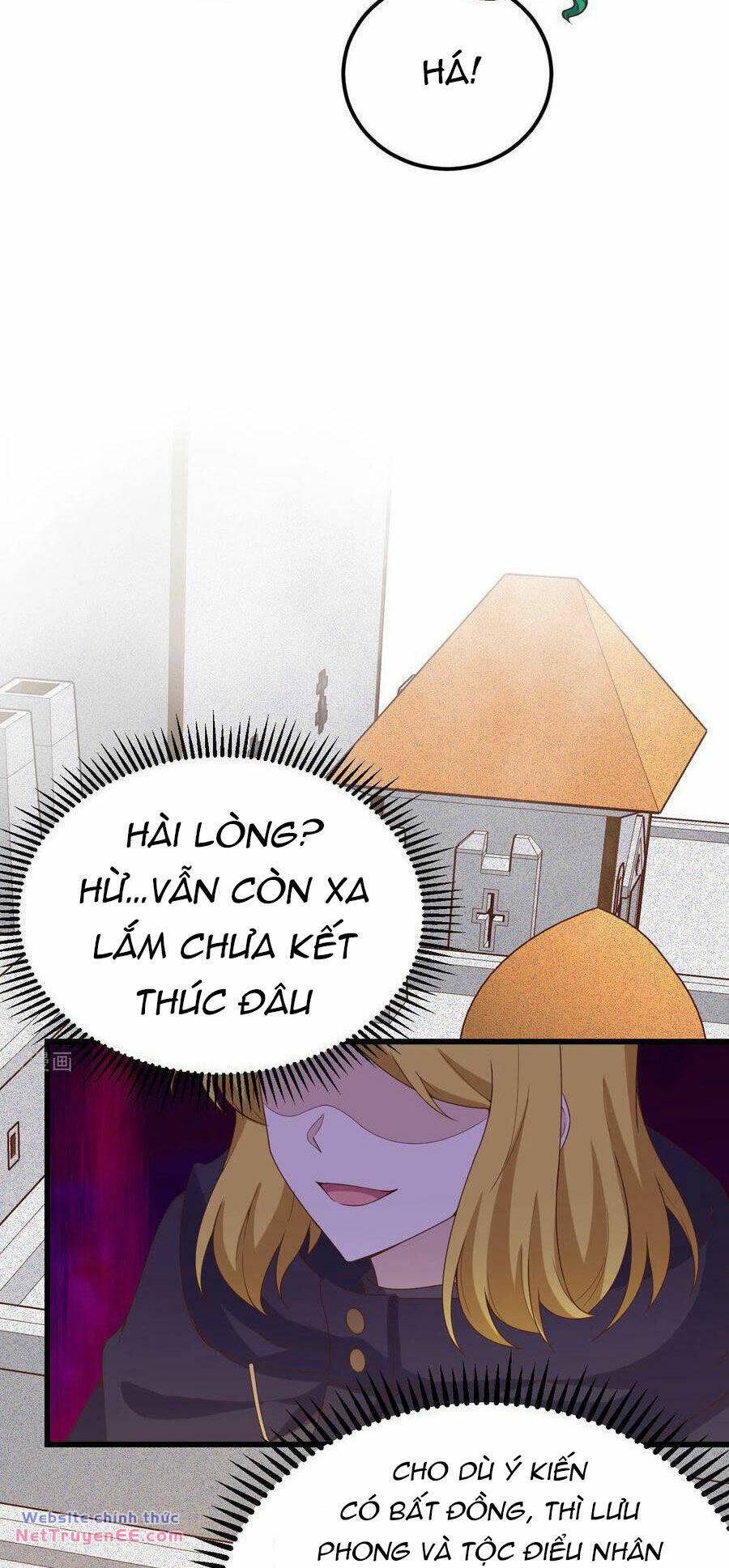 Từ Hôm Nay Bắt Đầu Làm Thành Chủ - Chapter 442 - Page 50