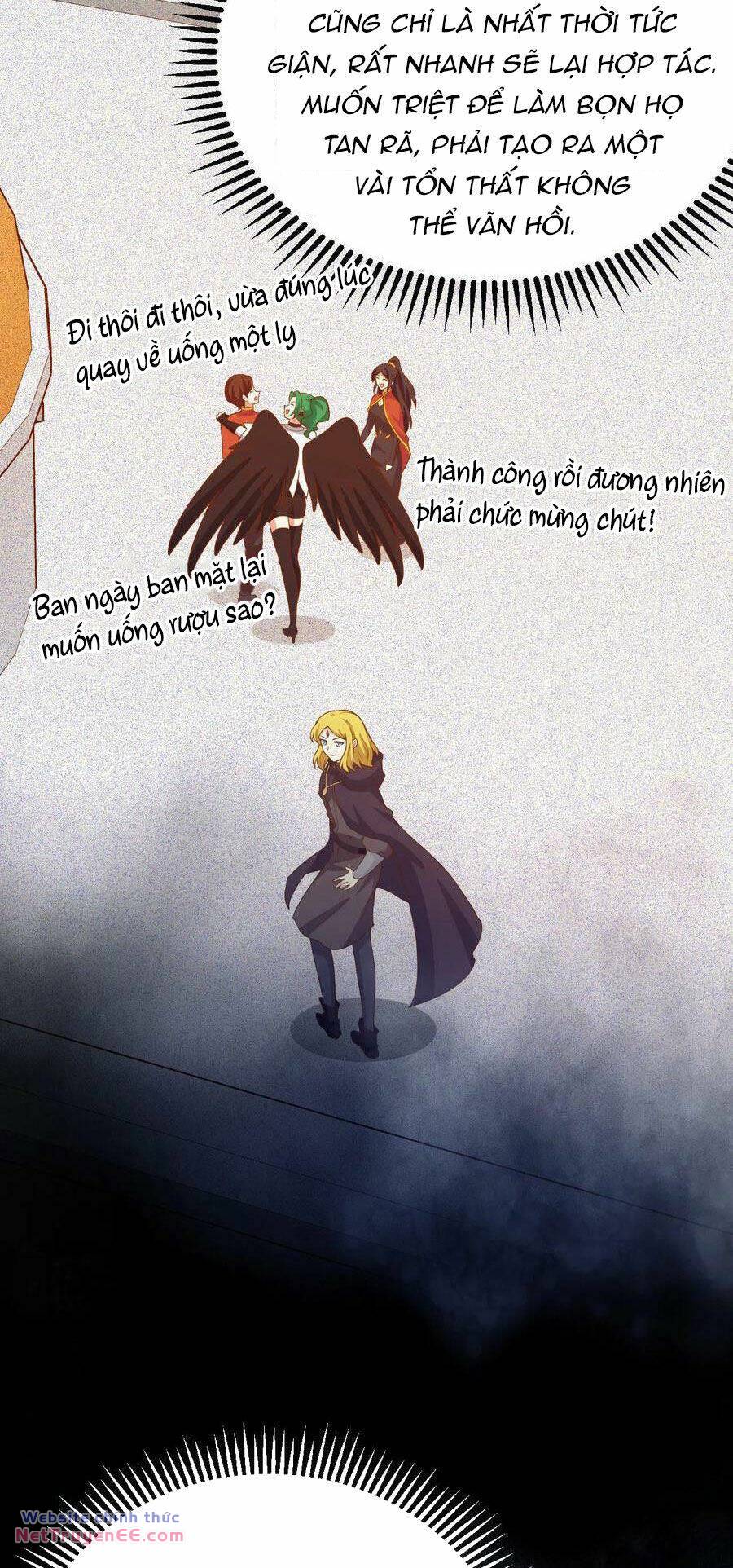 Từ Hôm Nay Bắt Đầu Làm Thành Chủ - Chapter 442 - Page 51