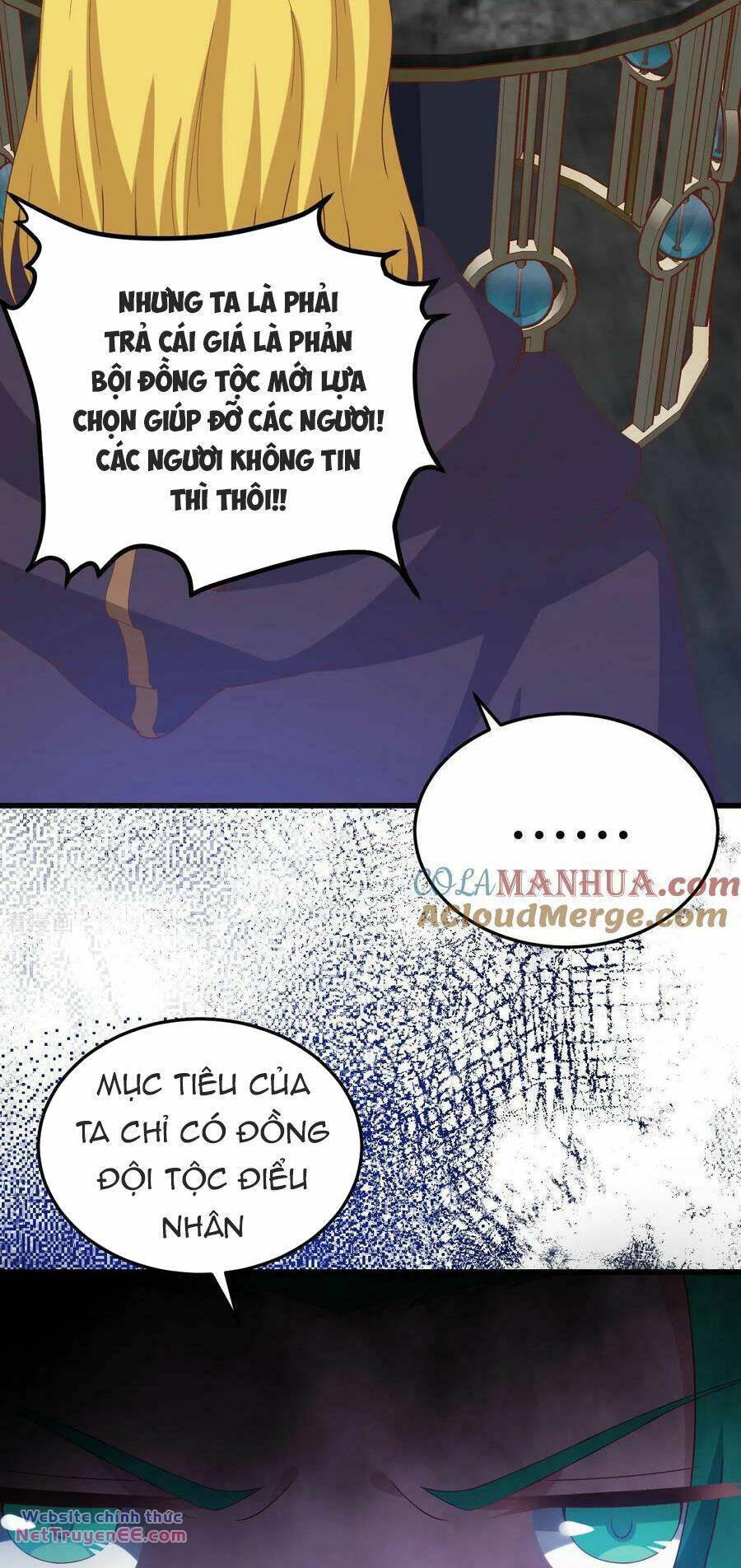 Từ Hôm Nay Bắt Đầu Làm Thành Chủ - Chapter 442 - Page 5