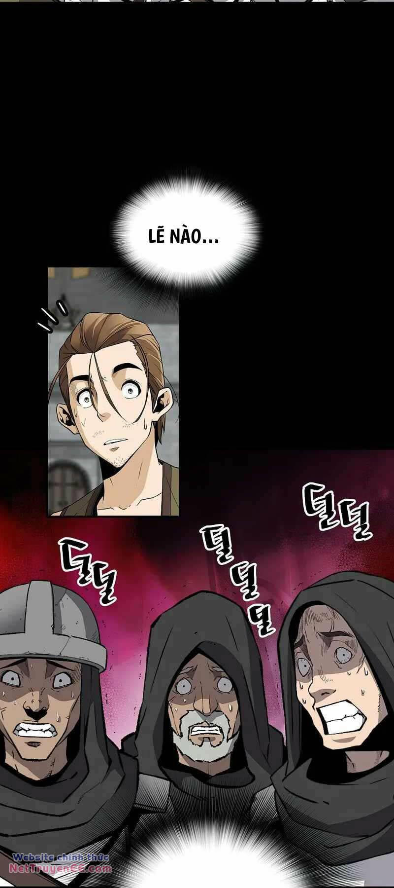 Sự Trở Lại Của Huyền Thoại - Chapter 118 - Page 9