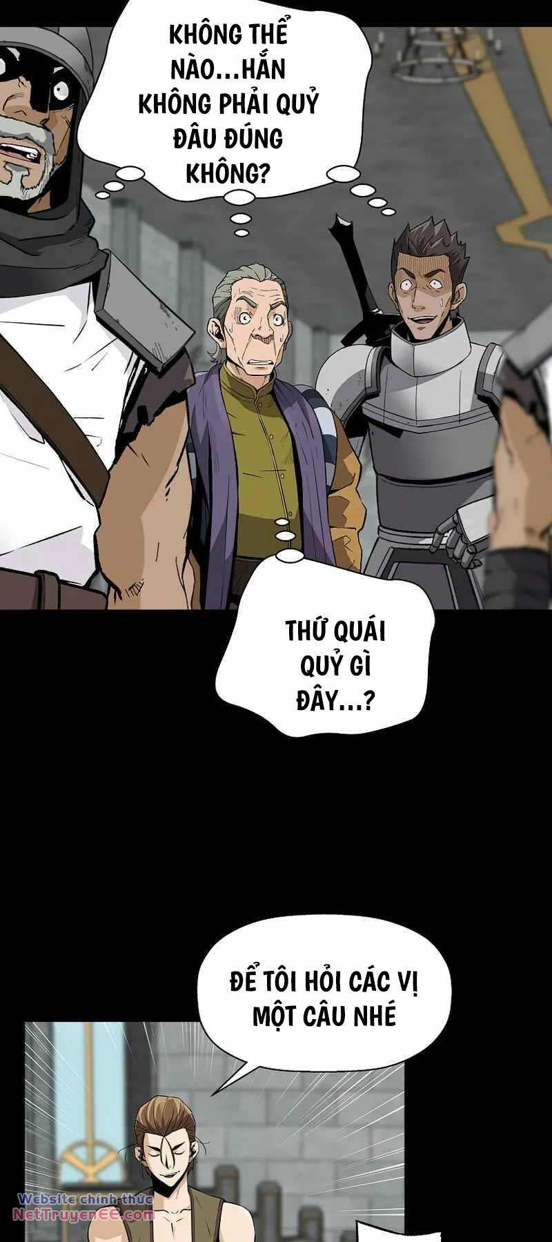 Sự Trở Lại Của Huyền Thoại - Chapter 118 - Page 11