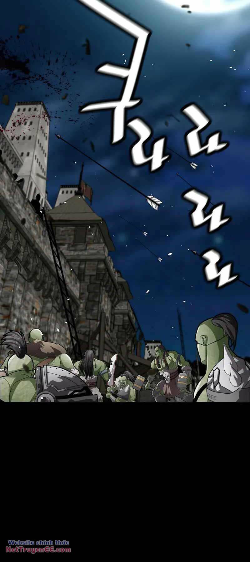 Sự Trở Lại Của Huyền Thoại - Chapter 118 - Page 18