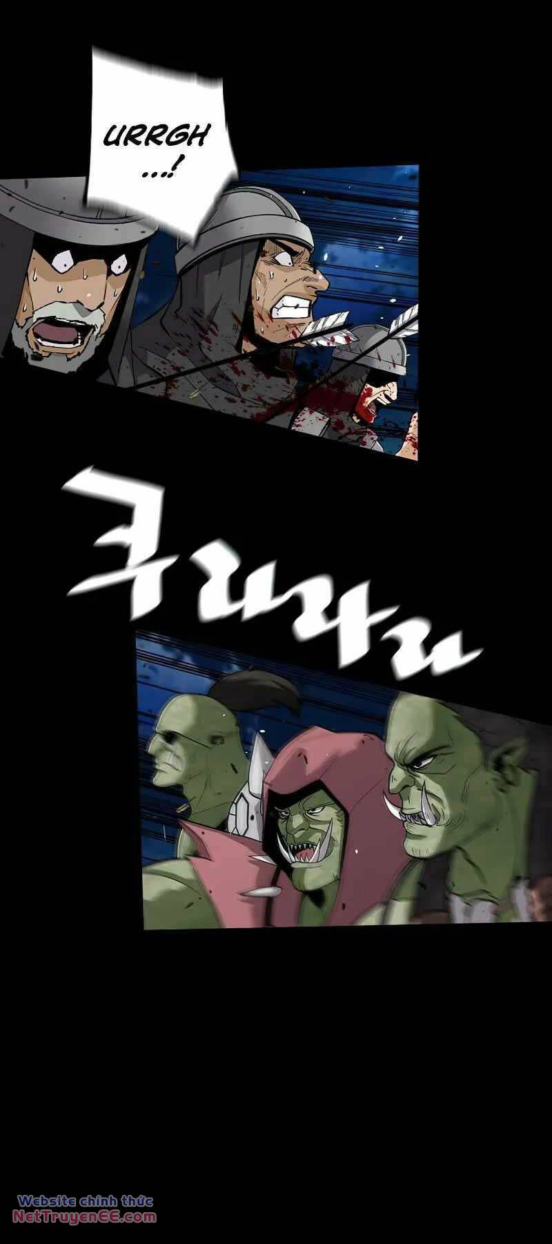 Sự Trở Lại Của Huyền Thoại - Chapter 118 - Page 19