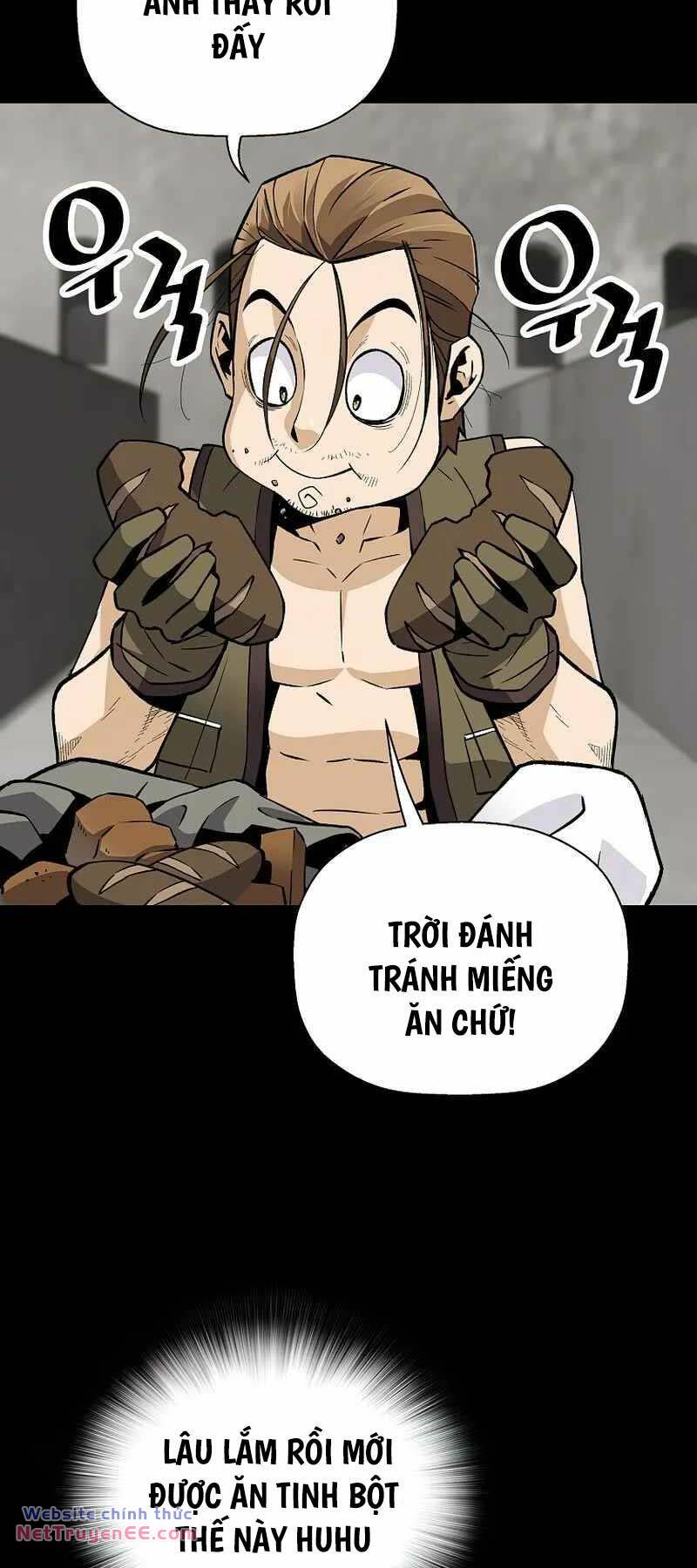 Sự Trở Lại Của Huyền Thoại - Chapter 118 - Page 21