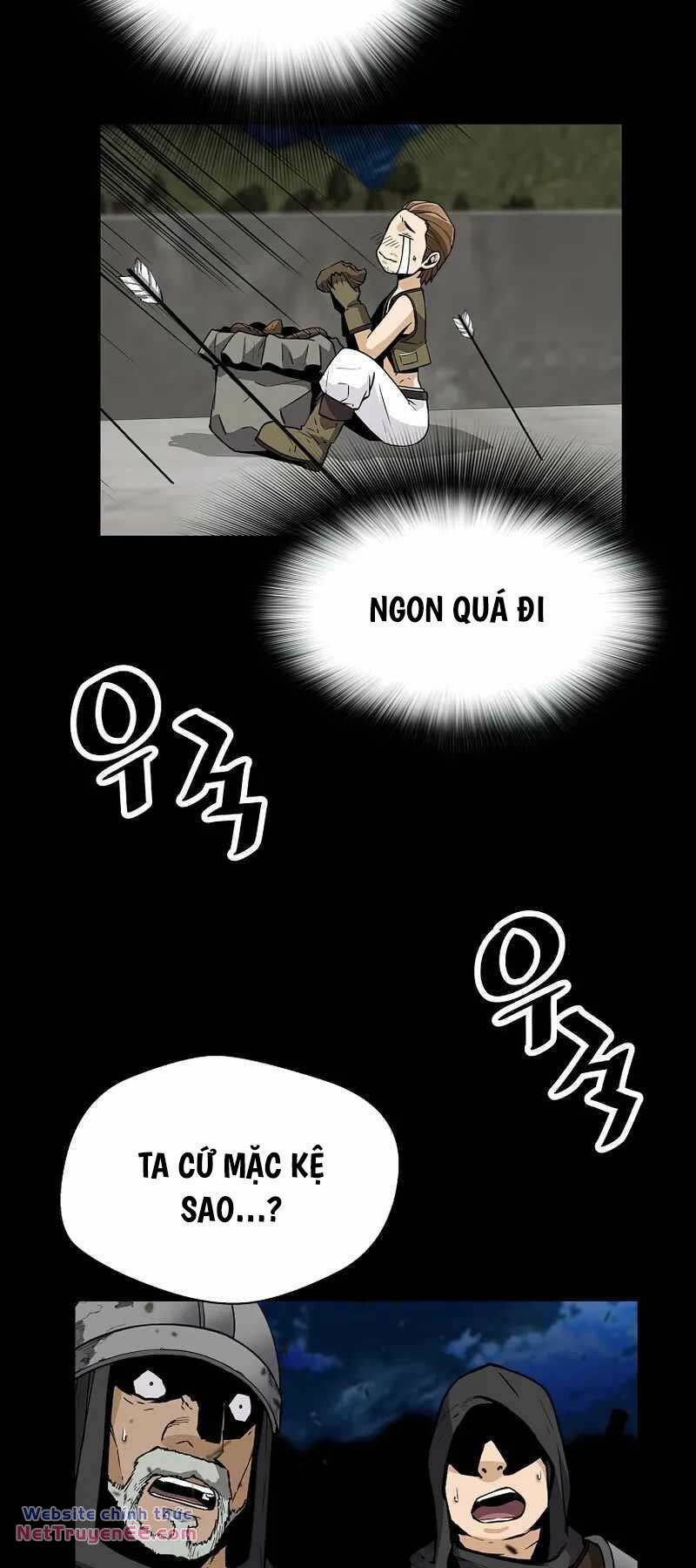 Sự Trở Lại Của Huyền Thoại - Chapter 118 - Page 22