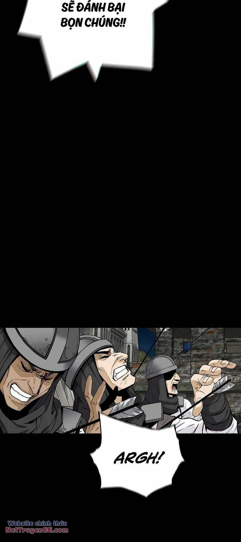 Sự Trở Lại Của Huyền Thoại - Chapter 118 - Page 26