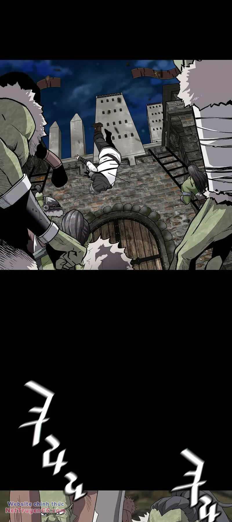 Sự Trở Lại Của Huyền Thoại - Chapter 118 - Page 27