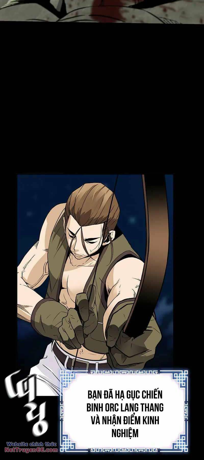 Sự Trở Lại Của Huyền Thoại - Chapter 118 - Page 33