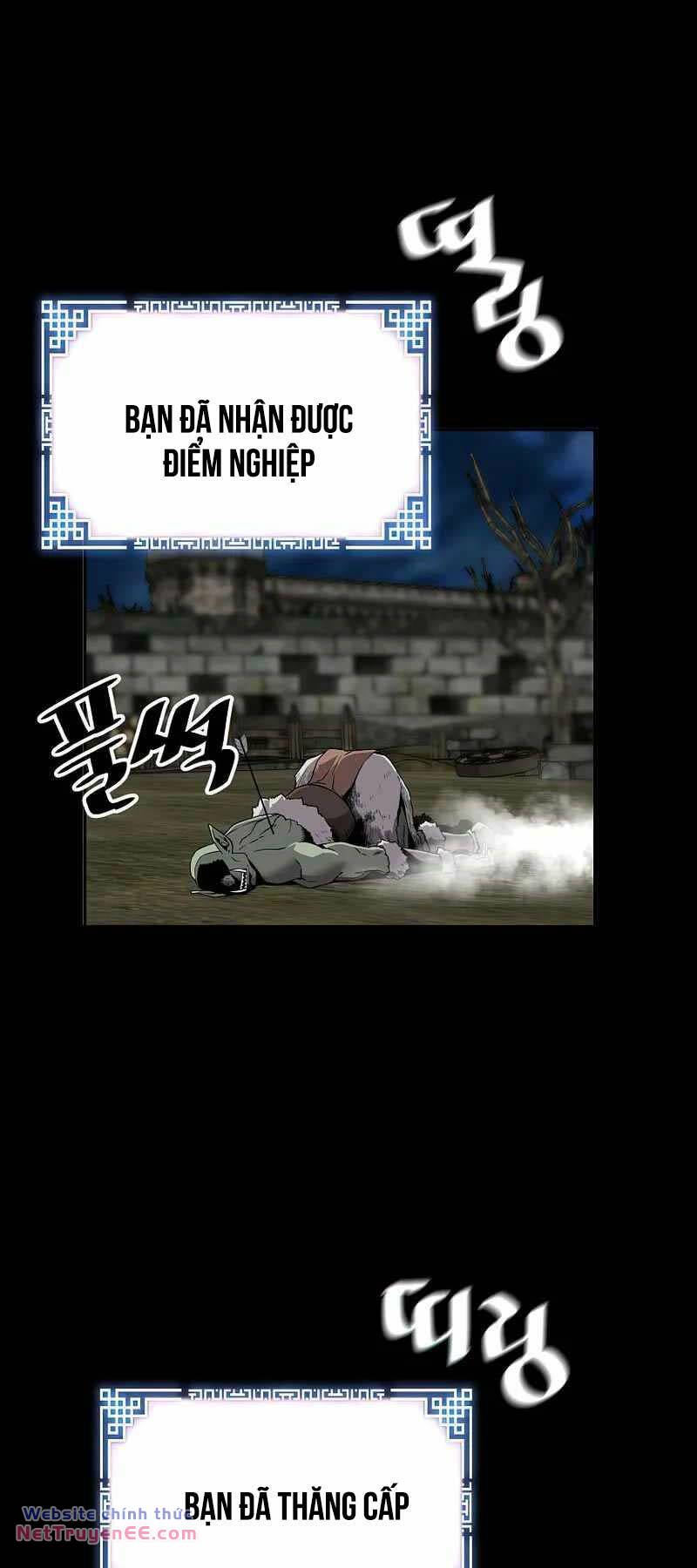 Sự Trở Lại Của Huyền Thoại - Chapter 118 - Page 34