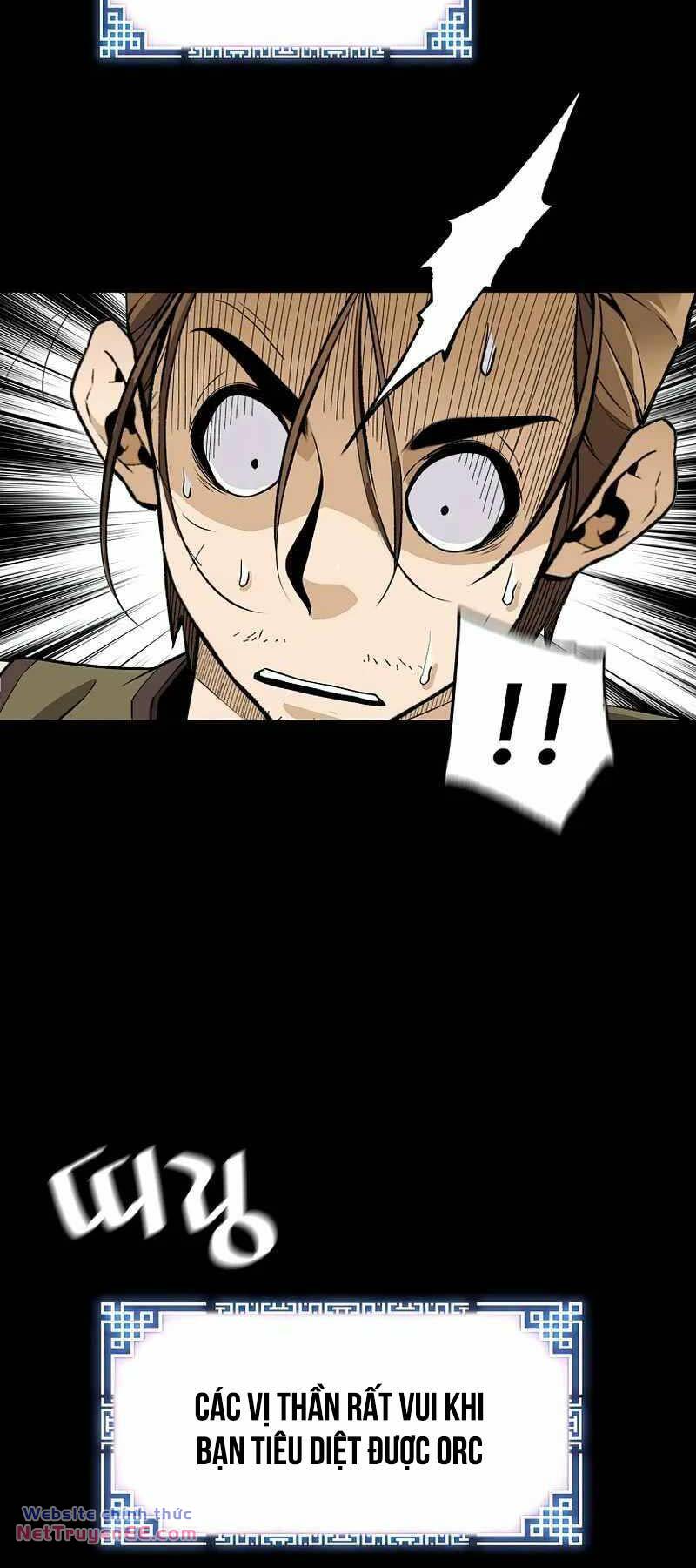 Sự Trở Lại Của Huyền Thoại - Chapter 118 - Page 35