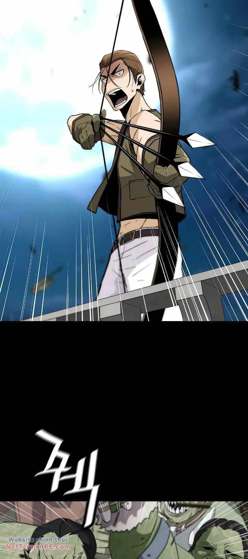 Sự Trở Lại Của Huyền Thoại - Chapter 118 - Page 39