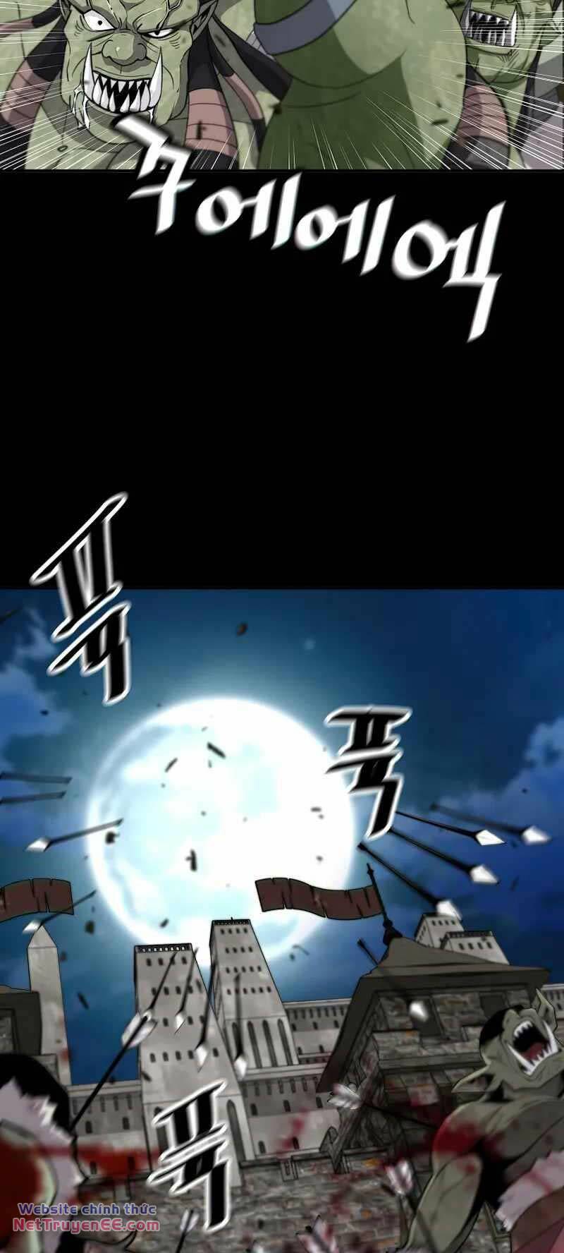 Sự Trở Lại Của Huyền Thoại - Chapter 118 - Page 40