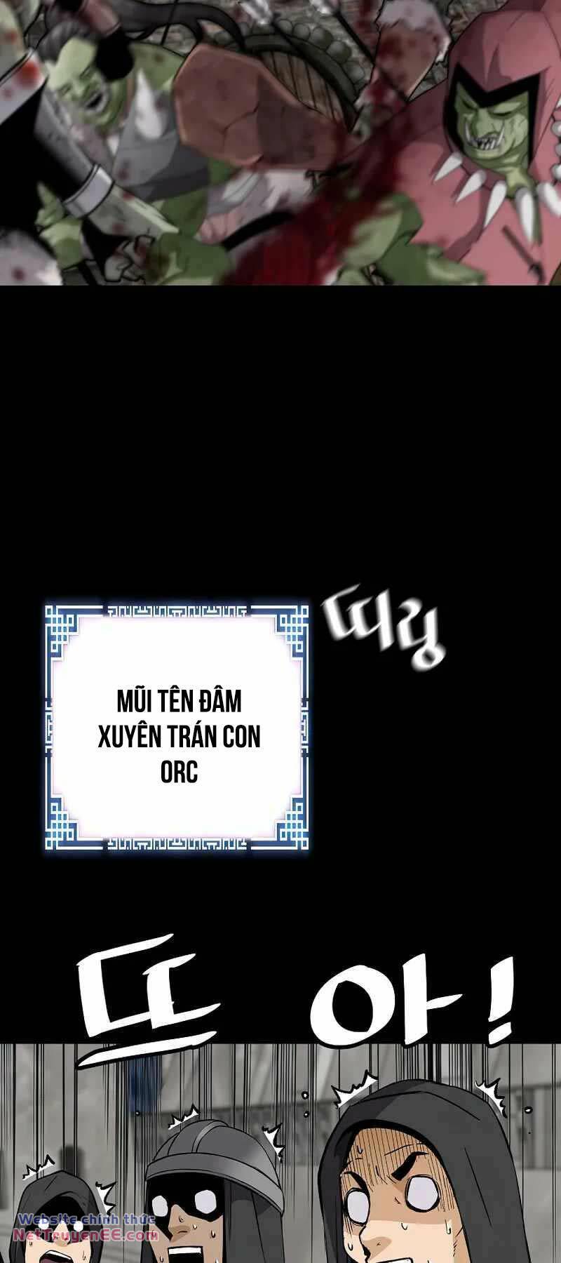 Sự Trở Lại Của Huyền Thoại - Chapter 118 - Page 41