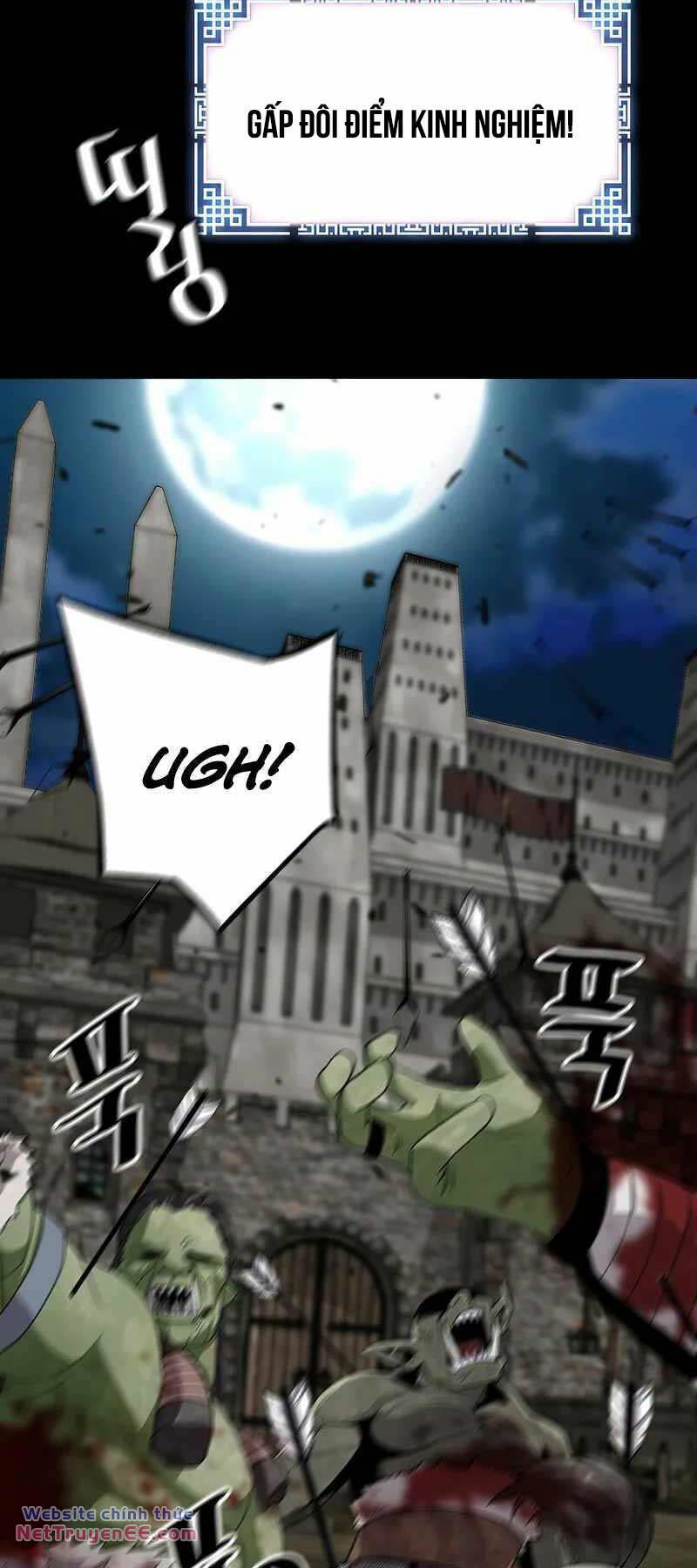 Sự Trở Lại Của Huyền Thoại - Chapter 118 - Page 44