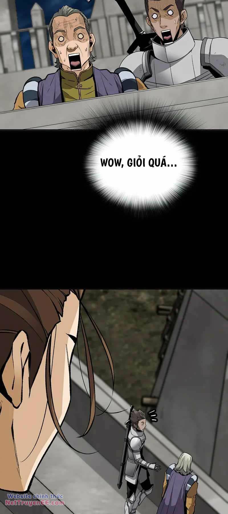 Sự Trở Lại Của Huyền Thoại - Chapter 118 - Page 48