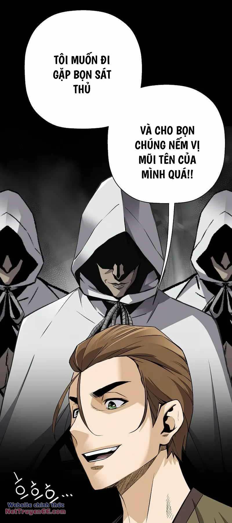 Sự Trở Lại Của Huyền Thoại - Chapter 118 - Page 52
