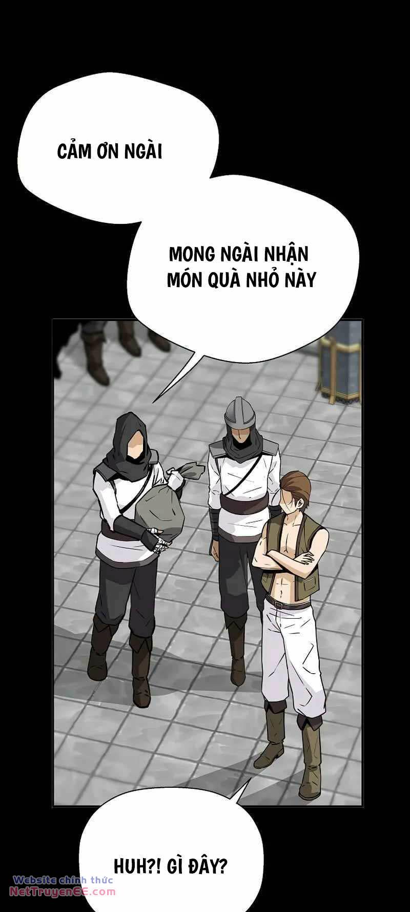 Sự Trở Lại Của Huyền Thoại - Chapter 118 - Page 56