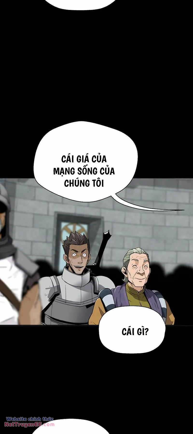 Sự Trở Lại Của Huyền Thoại - Chapter 118 - Page 57