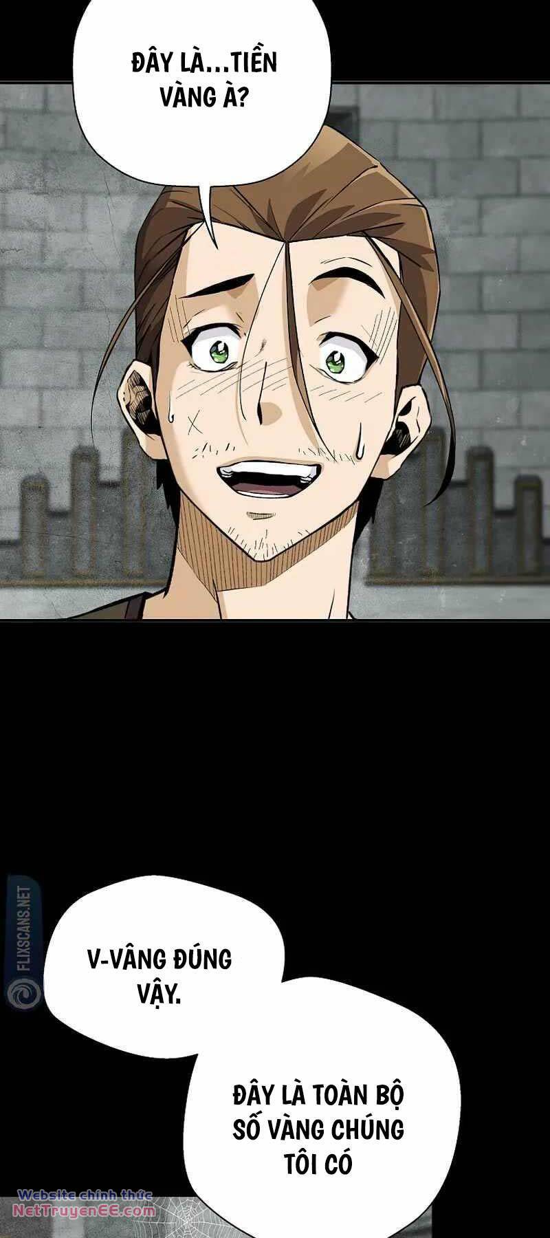 Sự Trở Lại Của Huyền Thoại - Chapter 118 - Page 58