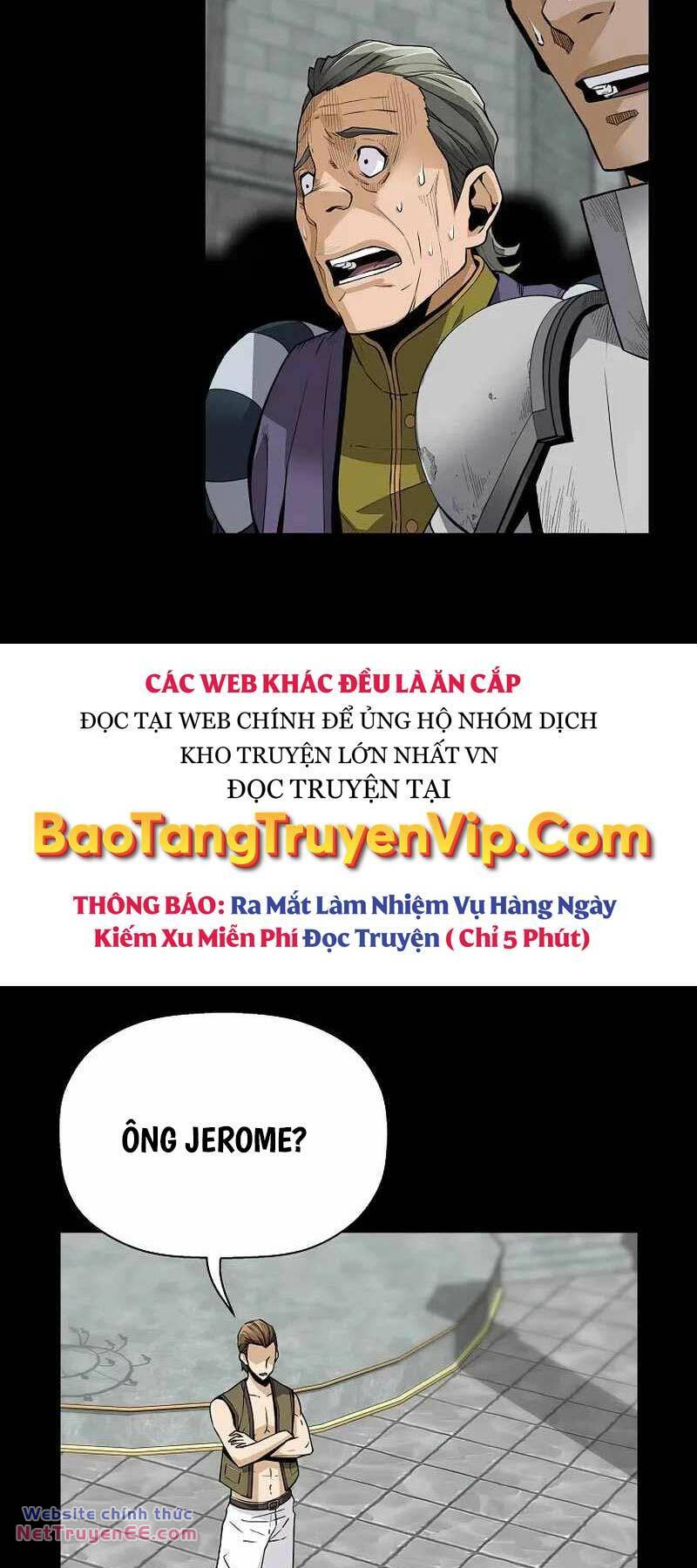 Sự Trở Lại Của Huyền Thoại - Chapter 118 - Page 5