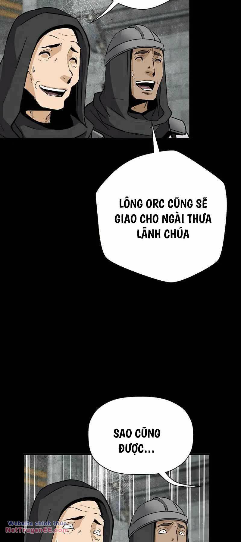 Sự Trở Lại Của Huyền Thoại - Chapter 118 - Page 59