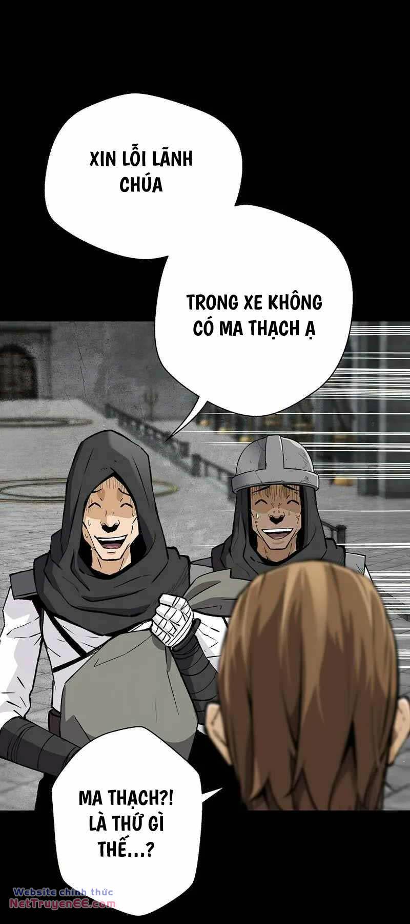 Sự Trở Lại Của Huyền Thoại - Chapter 118 - Page 64