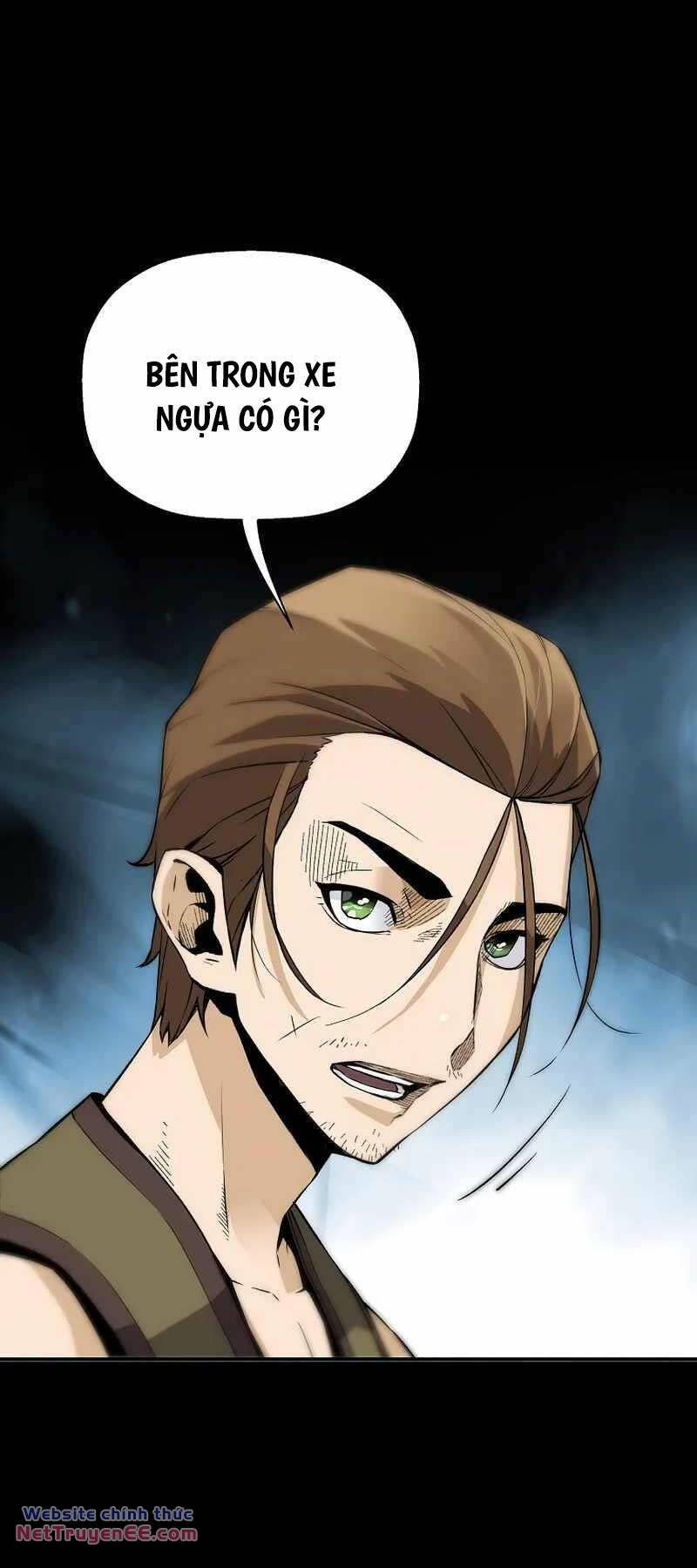 Sự Trở Lại Của Huyền Thoại - Chapter 118 - Page 66