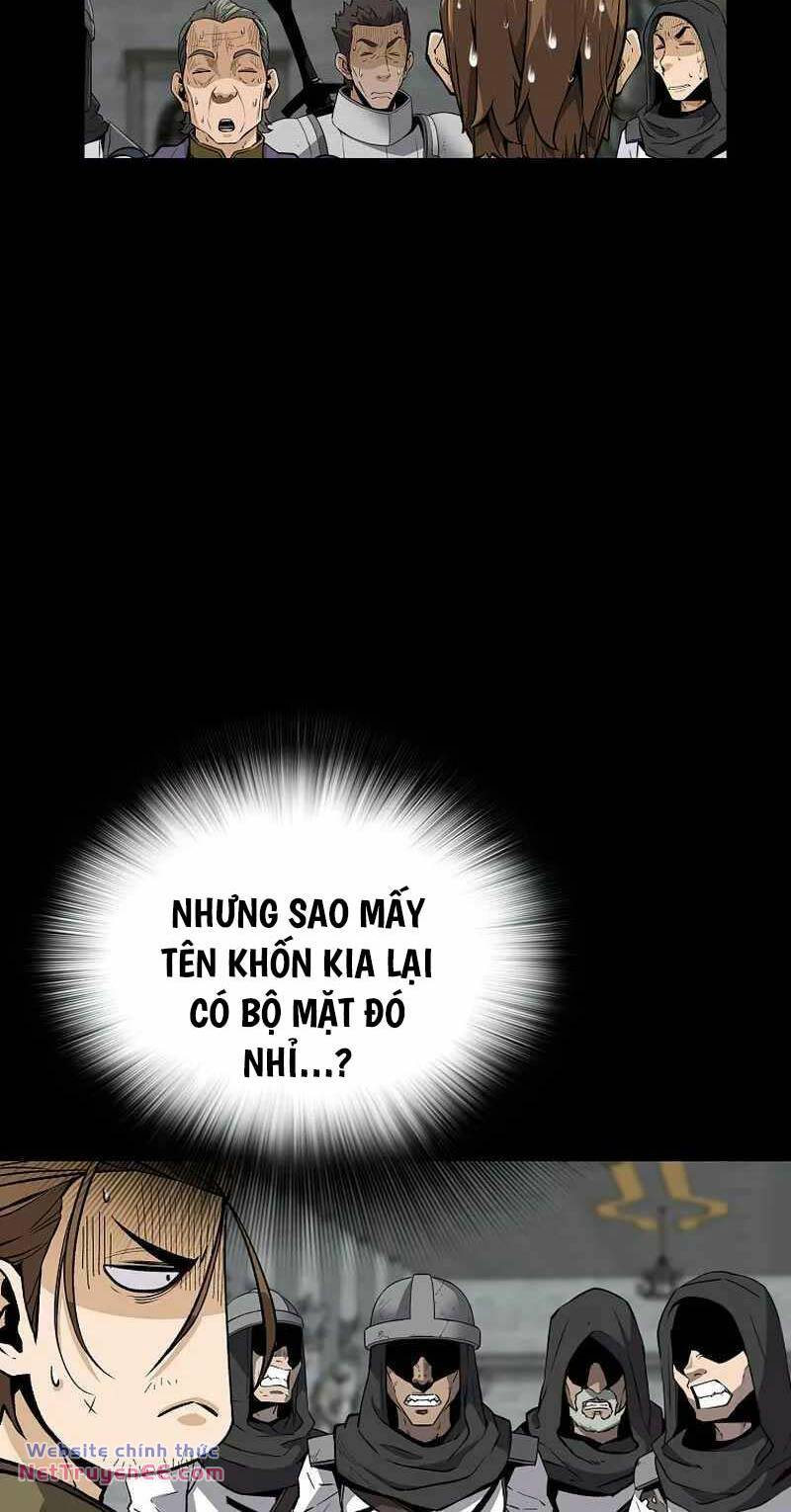 Sự Trở Lại Của Huyền Thoại - Chapter 118 - Page 8