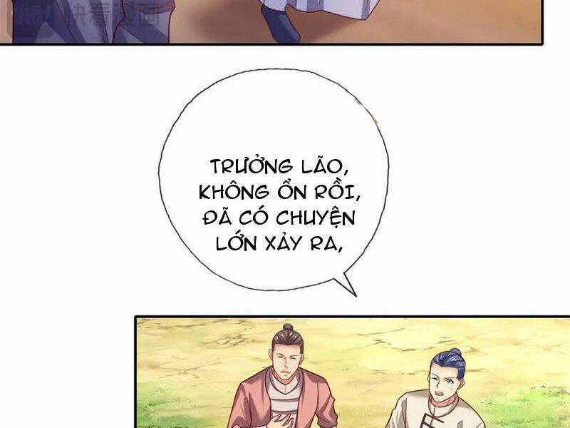 Ta Có Thể Đốn Ngộ Vô Hạn - Chapter 139 - Page 9
